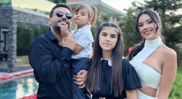 Dilan Polat'ın kızı Nilda Ali Yerlikaya'ya seslendi! ''Artık psikolojim bozuldu kardeşim sürekli ağlıyor!''