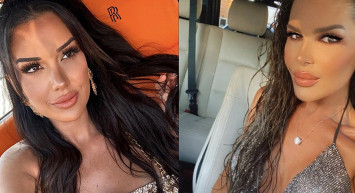 Dilan Polat'tan sonra şimdi de Selin Ciğerci: Öyle bir itiraf geldi ki!