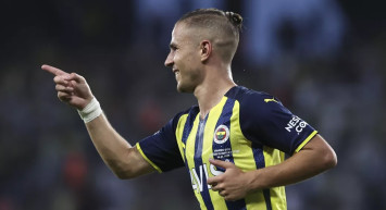 Dimitrios Pelkas Kimdir?