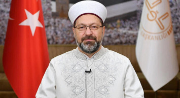 Diyanet İşleri Başkanı Ali Erbaş Kimdir?