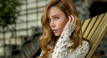 Dizi Oyuncusu Burçin Terzioğlu Kimdir?