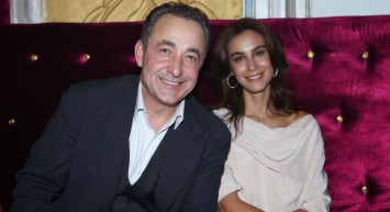 Diziden ayrılıp siyasete giren Mehmet Aslantuğ hem seçimleri kaybetti hem de evliliğinden oldu: 27 yıllık evlilik tek celsede bitti