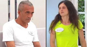 DNA Sonuçlarını Tüm Türkiye Canlı Yayında Öğrendi