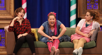 Doğa Rutkay'ın Eşi Kerimcan Kamal Kimdir?