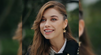 Doğal değilmiş! Afra Saraçoğlu'nun estetiksiz hali ifşa oldu