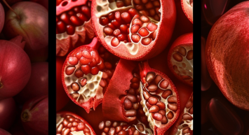 Doğal Eczane: Nar Suyunun Vücuda Şifa Veren 7 Mucize Etkisi!