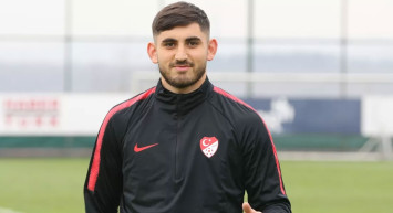 Doğucan Haspolat kimdir? Trabzonspor'un yeni transferi Doğucan Haspolat kaç yaşında, mevkisi ne, hangi kulüplerde oynadı? Doğucan Haspolat hakkında bilgiler