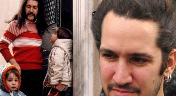 Doğukan Manço babası Barış Manço ile ilgili gerçeği yıllar sonra itiraf etti