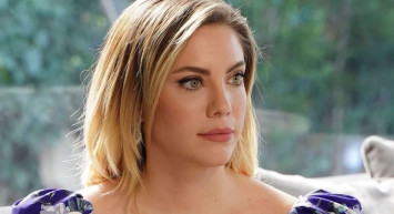 Doğum yapan Eda Ece kızını kucağına almıştı: İşte ilk paylaşım!