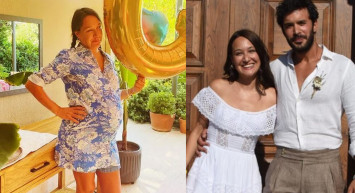 Doğuma sayılı günler kala Gupse Özay'dan olay paylaşım! Bebeğine koyacağı isim tepki çekti: 'Sen nasıl müslümansın?'