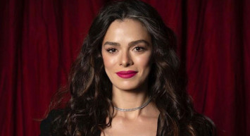 Doğumuna Sayılı Günler Kalan Özge Özpirinçci’nin Fotoğrafları Sosyal Medyayı Salladı