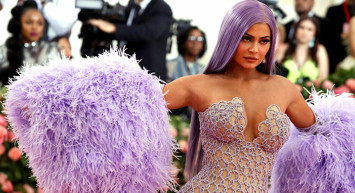 Aileden Şanslı Olan Ünlüler