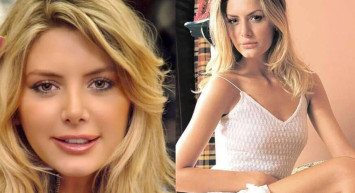 Doktorlar dizisinin Kader’i Aysun Kayacı yıllar sonra ortaya çıktı! Görenler tanıyamadı