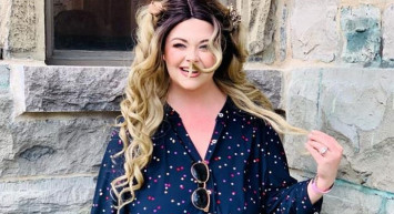 Doktorların 1 yıl ömür biçtiği genç kadının beklenmedik ilginç sonu!