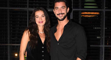 Dolu dizgin bir aşk yaşıyorlardı: Kaan Yıldırım’dan olay itiraf geldi