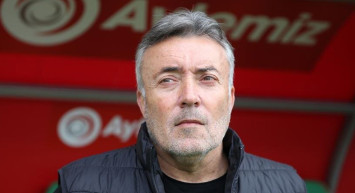 Galatasaray'da Domenec Torrent Alanyaspor Maçı Öncesi Alpaslan Öztürk'ü Odasından Kovmuş!