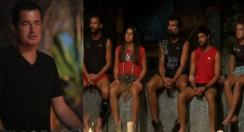 Dominik’te son veda! Finalist olarak görülen o isim Survivor’dan son elenen kişi oldu Acun’un bu torpiline tepki yağdı