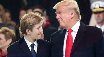 Donald Trump'ın Torununun Sağlık Durumu Korkuttu!