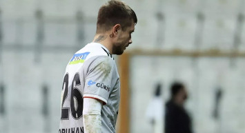 Dorukhan Toköz Takımsız Kaldı!