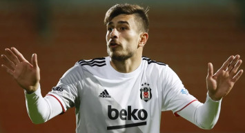 Trabzonspor Dorukhan Toköz İle Anlaşma Sağladı!