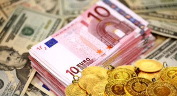 Döviz Fiyatları Ne Kadar Oldu? İşte Dolar, Altın ve Euro’da Son Durum