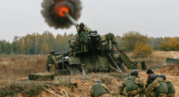 Dünya Basınında Rusya-Ukrayna Savaşı