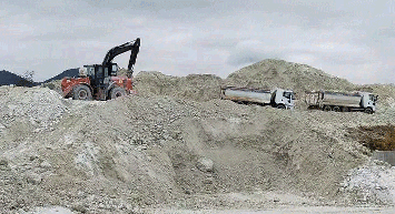 Dünya Bu Malzemenin Peşinde! İhracatta Dünyanın Merkezi Haline Geldi