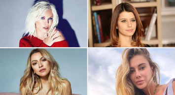 Dünya güzeli ünlülerin, ünlerini sağlayan estetik hileleri