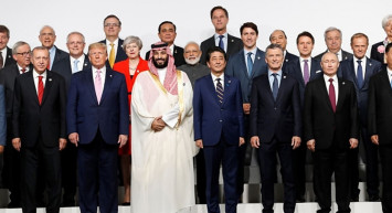 Dünya liderleri ne kadar maaş alıyor?