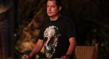 Dünyaca ünlü eski futbolcunun Survivor'a geleceğini duyurmuştu: Acun Ilıcalı o ismi açıkladı!
