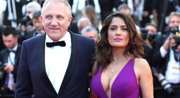 Dünyaca ünlü yıldız itiraf etti: Kocam yokken onunla yatıyorum