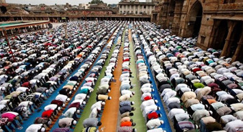 Dünyada 5 vakit namaz kılan ülkelerin listesi açıklandı: Bakın Türkiye kaçıncı sırada!