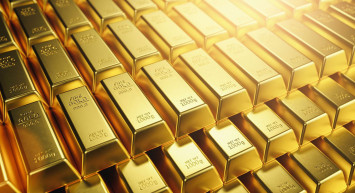 Dünyada altın rezervinde en iyi ülkeler belli oldu: Türkiye bir basamak yukarıya çıktı!