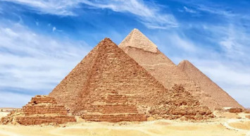 Dünyanın En Büyük Yapıları