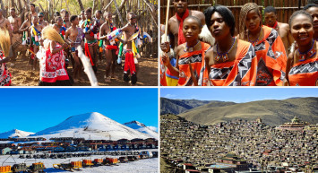 Tuvalete girmek bile yasak! Dünyanın en ilginç yerleri ve yasakları