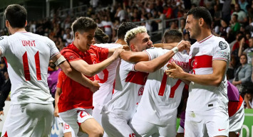 Dünyanın en iyi genç yetenekler açıklandı: Bakın listede hangi Türk futbolcu var