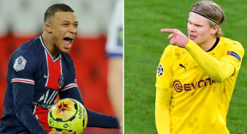 Dünyanın En Pahalı 10 Futbolcusu Açıklandı!