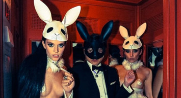 Dünyanın en seçkin cinsel ilişki kulübünün bütün sırları ifşa oldu! Kulüpte yer alan ünlü ismin itirafları akıllara durgunluk verdi