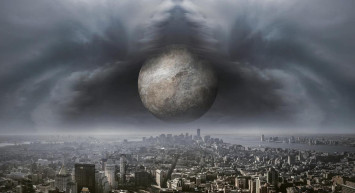 Dünyanın sonu geliyor: Uzmanlar tarih verdi!