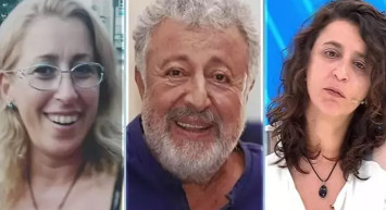 Duygu Nebioğlu'nun annesi Suphiye Orancı Metin Akpınar ile o filmde tanışmış! Karşılıklı sahneleri ortaya çıktı...