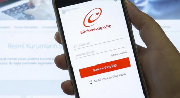 'E-devlet hizmetlerinde dünyanın çok ilerisindeyiz' ifadeleri sosyal medyaya damga vurdu!