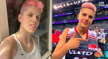 Ebrar Karakurt tuvaletten paylaştı ortalık karıştı! ‘Kız mıyım erkek miyim’ dedi ve paylaştı