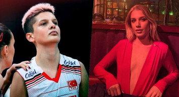 Ebrar Karakurt ve eski sevgilisi İmge arasındaki tartışma giderek büyüyor!