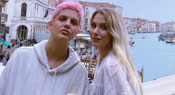 Ebrar Karakurt ve Sevgilisi İmge'den Kötü Haber, Ayrıldılar Mı?