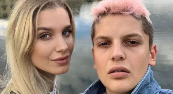 Ebrar Karakurt'un eski aşkı İmge'den aşk dolu pozlar! Ortalık karışacak herkes çekirdeğini alsın