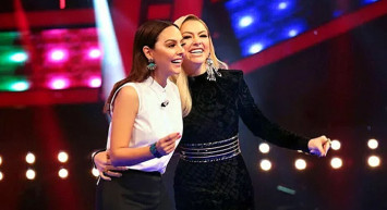 Ebru Gündeş İhaneti 'Falcı' Sayesinde Öğrenmiş!