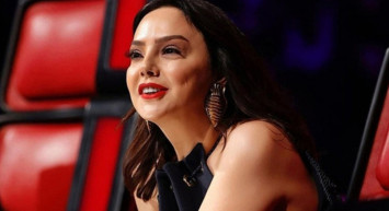 Ebru Gündeş'in alelacele nikah masasına oturmasının sebebi ne? Magazin gündemi bu iddia ile çalkalanıyor!