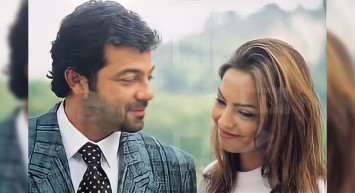 Ebru Gündeş’in zor anları! Öyle biri konuk oldu ki..