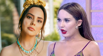 Ebru Güneş’in aşktan yana yüzü gülmedi! Yeni sevgilisi hakkında çıkan iddialar ortalığı karıştırdı