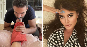 Ebru Polat’ın cinsel ilişki itirafları şoke etti! Rahatsız olunca paylaşımları hemen sildi ‘Komşumun kocasıyla...’